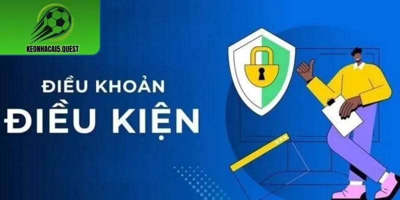 Quy định chung về tài khoản và tư cách thành viên hợp lệ